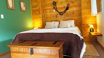 Pousada Canto da Nascente