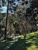 Pousada Canto da Nascente