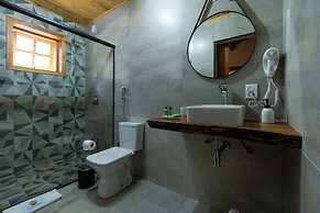 Pousada Canto da Nascente