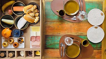 Pousada Canto da Nascente