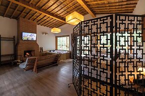 Pousada Canto da Nascente