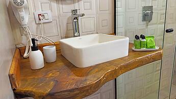 Pousada Canto da Nascente