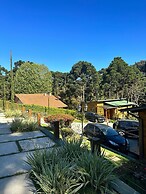 Pousada Canto da Nascente