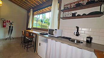 Pousada Canto da Nascente