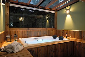 Pousada Canto da Nascente