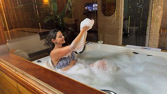 Pousada Canto da Nascente