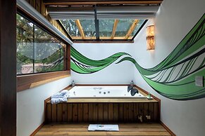 Pousada Canto da Nascente