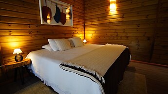 Pousada Canto da Nascente