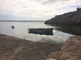 Perfect Apartment in Nature Park