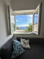 Charming Apartment in Lukovo Šugarje With Mountain Views