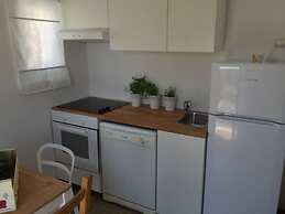 Charming Apartment in Lukovo Šugarje With Mountain Views