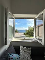 Charming Apartment in Lukovo Šugarje With Mountain Views