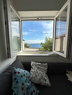 Charming Apartment in Lukovo Šugarje With Mountain Views