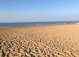 Apartment in Caorle Near Beach