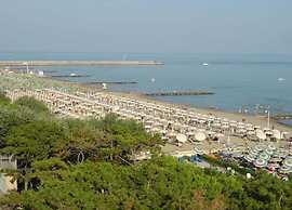 Apartment in Caorle Near Beach