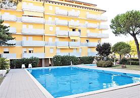 Apartment in Caorle Near Beach