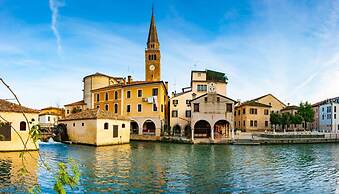 Apartment in Caorle Near Beach