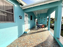 Zenbreak Steps to the Sea 2Bd