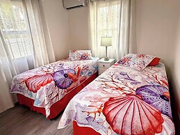 Zenbreak Steps to the Sea 2Bd