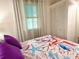 Zenbreak Steps to the Sea 2Bd