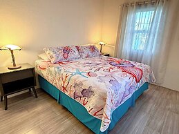 Zenbreak Steps to the Sea 2Bd