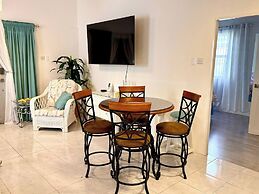 Zenbreak Steps to the Sea 2Bd