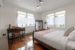 Shinophat's House