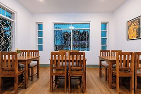 Shinophat's House