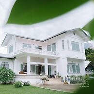 Shinophat's House