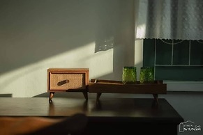 Shinophat's House