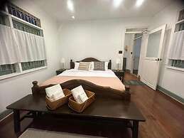 Shinophat's House