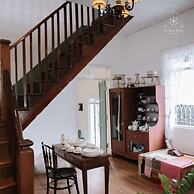 Shinophat's House