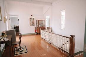 Shinophat's House