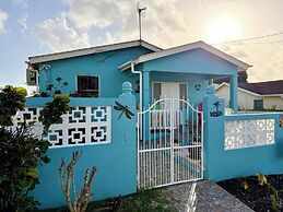 Zenbreak Steps to the Sea 3Bd