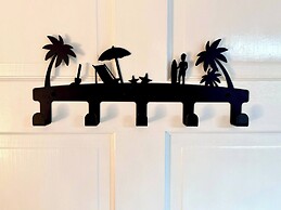 Zenbreak Steps to the Sea 3Bd