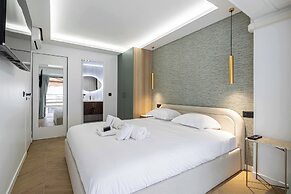 Elegant Apt With Balcony 1bd/4p - Croisette/cannes