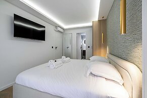 Elegant Apt With Balcony 1bd/4p - Croisette/cannes