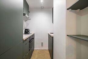 Elegant Apt With Balcony 1bd/4p - Croisette/cannes