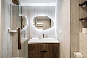 Elegant Apt With Balcony 1bd/4p - Croisette/cannes