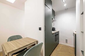 Elegant Apt With Balcony 1bd/4p - Croisette/cannes