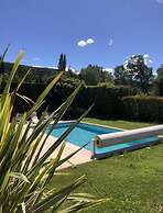 Holiday Home With Private Pool
