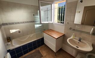 Holiday Home With Private Pool