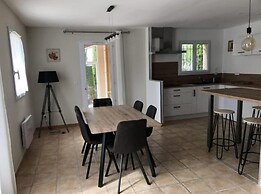 Holiday Home With Private Pool