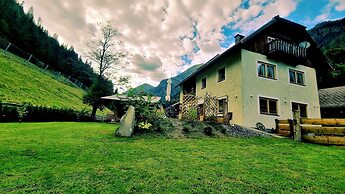Alpine Holiday Home in Lungau