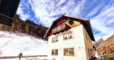 Alpine Holiday Home in Lungau