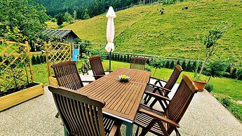 Alpine Holiday Home in Lungau