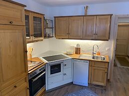 Alpine Holiday Home in Lungau