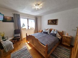 Alpine Holiday Home in Lungau