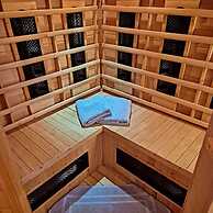 Alpine Holiday Home in Lungau