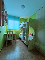 Hospedaje casaAlfredo